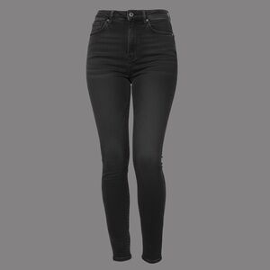 Celebrity Pink Skinny Jeans